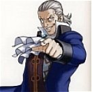New product   Karma Cosplay from Ace Attorney