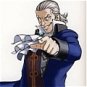 New product Karma Cosplay from Ace Attorney