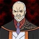 New product  Kinzo Cosplay from Umineko no Naku Koro ni