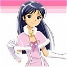 New product  Kisaragi Cosplay from The Idolmaster