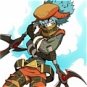 New product Kite Cosplay from Hack Link