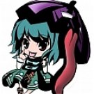 New product   Kogasa Cosplay from Touhou Project
