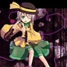 New product  Koishi Cosplay from Subterranean Animism