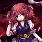 New product  Komachi Cosplay from Touhou Project