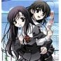 New product Kotonoha Cosplay (Winter) from School Days