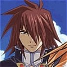 New product   Kratos Costume from Tales of Symphonia