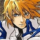 New product   Ky Costume from Guilty Gear