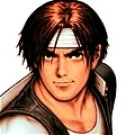 New product   Kyo Cosplay from The King of Fighters