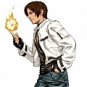 New product Kyo Cosplay from The King Of Fighters