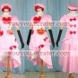 New product Lambdadelta Cosplay from Umineko no Naku Koro ni