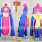 New product Lei lei Cosplay from Darkstalkers