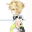 New product  Len Cosplay (Append) from Vocaloid