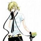 New product  Len Cosplay (Camellia) from Vocaloid