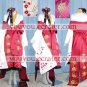 New product Len Cosplay (Fleeting Moon Flower) from Vocaloid
