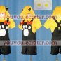 New product Len Cosplay (Happy Halloween) from Vocaloid