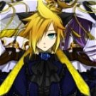 New product   Len Cosplay (LOVELESSxxx) from Vocaloid