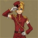 New product   Len Cosplay (March) from Vocaloid