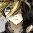 New product  Len Cosplay (Pretty Fundoshi Evil-Len) from Vocaloid
