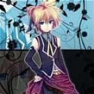 New product  Len Cosplay (Romeo and Cinderella) from Vocaloid