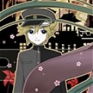 New product  Len Cosplay (Senbonzakura) from Vocaloid