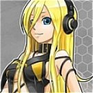 New product  Lily Costume from Vocaloid