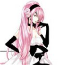 New product   Luka Cosplay (Camellia) from Vocaloid