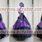 New product Luka Cosplay (From the Sandplay Singing of the Dragon) from Vocaloid