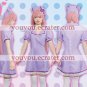 New product Luka Cosplay (Koi Iro Byoutou) from Vocaloid
