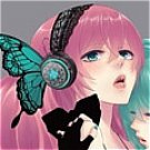 New product  Luka Cosplay (Magnet) from Vocaloid