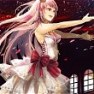 New product  Luka Cosplay (Princess) from Vocaloid