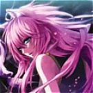 New product  Luka Cosplay (Rhapsody of Loup Garous) from Vocaloid