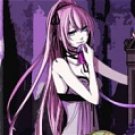 New product   Luka Cosplay (The Madness of Duke Venomania) from Vocaloid