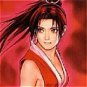 New product Mai Costume from Street Fighter