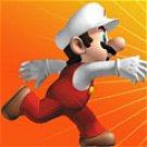 New product   Mario Costume (Red) from Super Mario