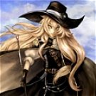 New product   Marisa Cosplay (2nd) from Touhou Project