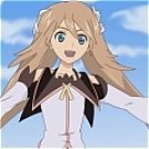 New product  Marta Cosplay from Tales of Symphonia