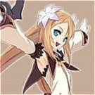 New product Marta Costume (with Pants) from Tales of Symphonia
