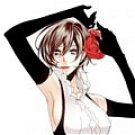 New product   Meiko Cosplay (Camellia) from Vocaloid