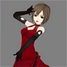 New product  Meiko Cosplay from Project DIVA