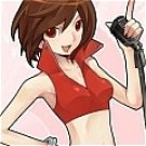 New product   Meiko Cosplay from Vocaloid