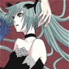 New product   Miku Cosplay (Cantarella 2nd) from Vocaloid