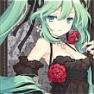 New product   Miku Cosplay (Cantarella) from Vocaloid
