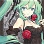 New product Miku Cosplay (Cantarella) from Vocaloid