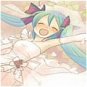 New product Miku Cosplay (Cendrillon) from Vocaloid