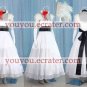 New product Miku Cosplay (Cendrillon) from Vocaloid