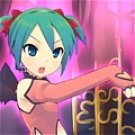 New product   Miku Cosplay (Heart Hunter) from Project Diva