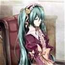 New product  Miku Cosplay (Judgement of Corruption) from Vocaloid