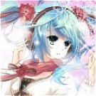 New product   Miku Cosplay (Lots of Love Version) from Vocaloid