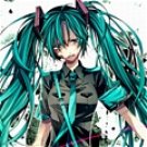 New product  Miku Cosplay (Love is War) from Vocaloid