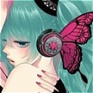New product   Miku Cosplay (Magnet 2nd) from Vocaloid